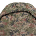 Polish Military Modular Sleeping Bag Mummy Type 729A/MON Summer Original New