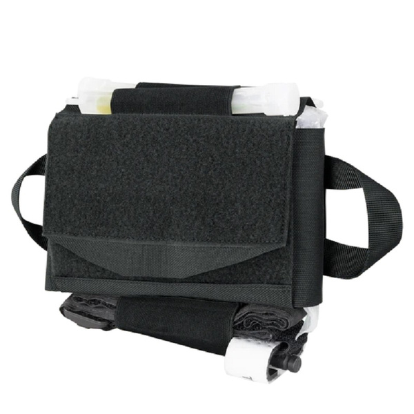 Pouch / First Aid Kit Micro TK Pouch Condor Black (191272-002)