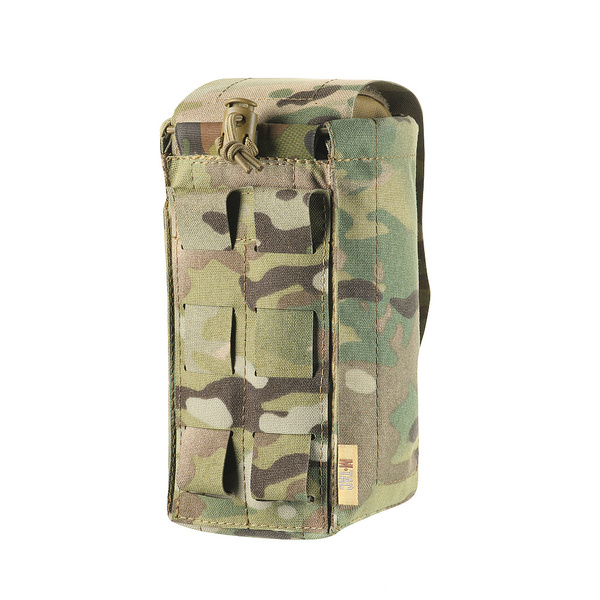 Apteczka Ładownica Medyczna Pionowa Small Elite M-Tac Multicam (11238008)