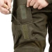 Spodnie Taktyczne C225 Ranger Trouser V2 Arktis Olive Green