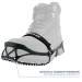 Raczki Yaktrax Pro Czarne 