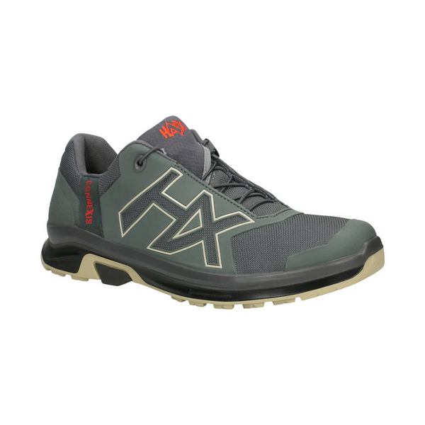 Buty Haix CONNEXIS Go 2.0 GTX Low Grey / Beige (360021)