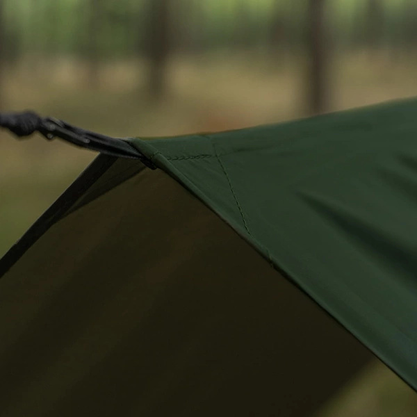 Termo Tarp 3x4 m Poland TigerWood Green