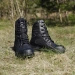 Buty Taktyczne Mohawk Neskrid Czarne Oryginał Demobil