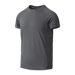 Functional T-shirt Helikon-Tex Shadow Grey (TS-FUN-QD-35)