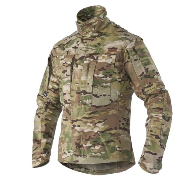 Kurtka Bojowa ALFA Durabo MultiCam