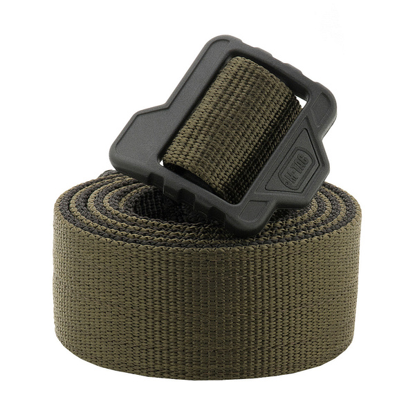 Pas Double Duty Tactical Belt M-Tac Olive / Black (10063802)