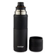 Termos Turystyczny Contigo 740 ml Matte Black (2095794)
