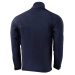 Koszula Patrol Quarter Zip Softshell Gen II Black (101308-002)