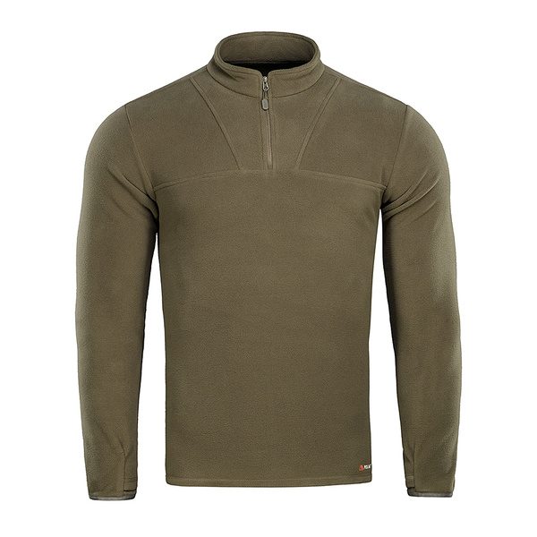 Trikot / Bluza Delta Polartec Pro M-Tac Dark Olive (70016048)