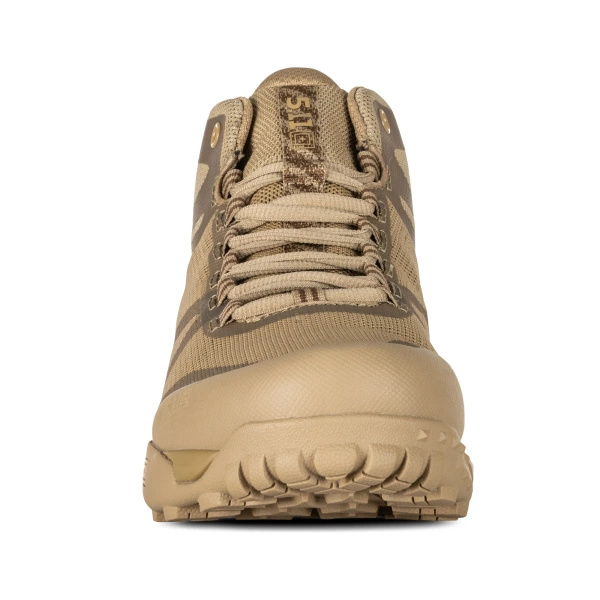Buty Taktyczne A/T™ Mid 5.11 Coyote (12430)