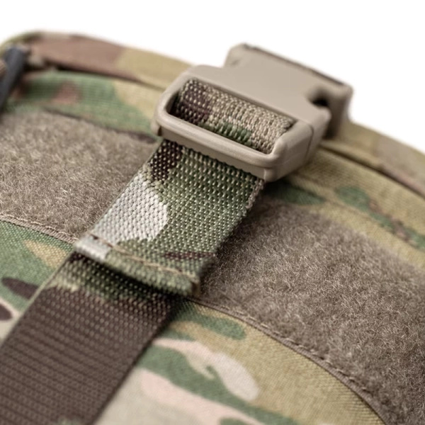 Apteczka UCR IFAK Rip-Off Pouch Core ClawGear Multicam 