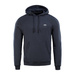 Bluza Hoodie Cotton Raglan M-Tac Dark Navy Blue (20483015)
