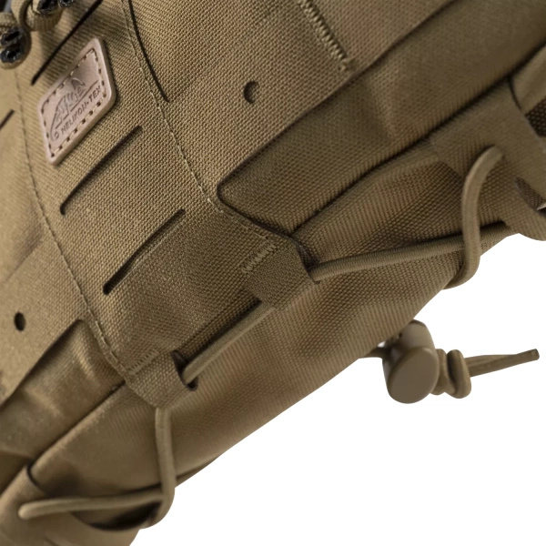 Panel Piersiowy Chest Pack Numbat® Small Helikon-Tex Shadow Grey (TB-CPN-CD-35)