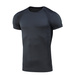 T-shirt Odporny Na Pot Athletic Tactical Gen.2 M-Tac Dark Navy Blue (80007115)