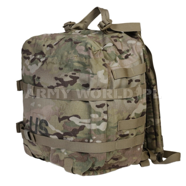 Zestaw Medyczny US Army Equipment Medic Bag Multicam Oryginał Demobil BDB