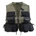 Vest Timberland Weathergear Olive New