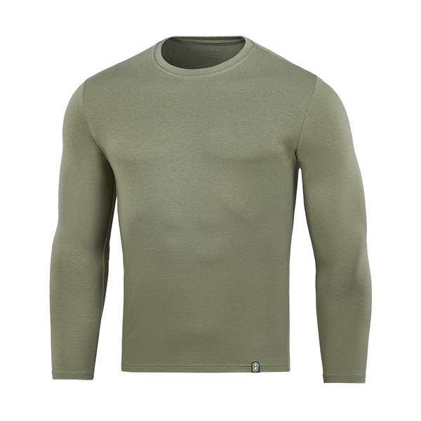 Koszulka Z Długim Rękawem M-Tac Light Olive (20067038)