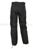 Trousers KSK Light Bundeswehr Special Forces Black Summer Version