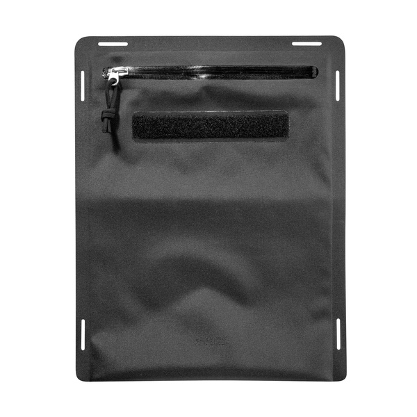 Water Resistant Pouch A4 WR Tasmanian Tiger Black (7941.040)