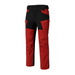 Spodnie Helikon-Tex HOP Hybrid Outback Pants DuraCanvas® Crimson Sky / Czarne (SP-HOP-DC-8301A)