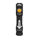 Latarka Ręczna Partner C2 Magnet USB Warm Armytek 1020 lm Czarna (F07802W)