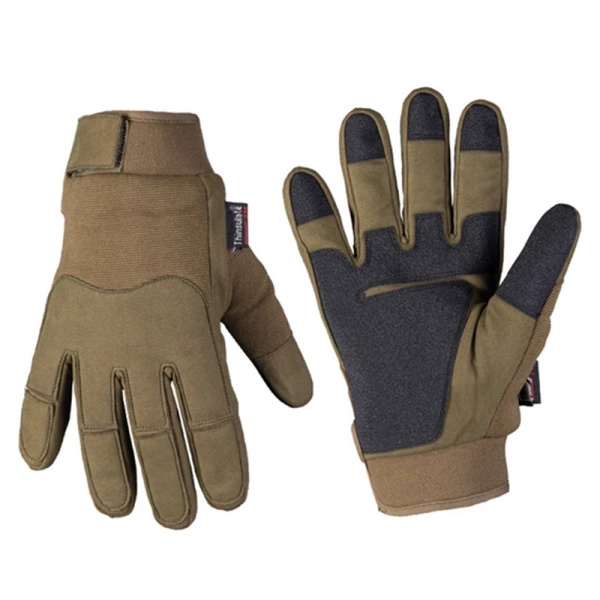 Rękawice Taktyczne Army Gloves Winter Mil-tec Olive (12520801)