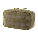 Uniwersalny Taktyczny Organizer Poziomy M-Tac Ranger Green (10026023)