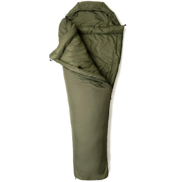 Śpiwór Softie 12 Osprey (-10°C / -15°C) Snugpak Olive Używany DST