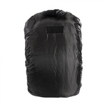 TT Raincover (L) 55-80 Litres Tasmanian Tiger Black (7638.040)