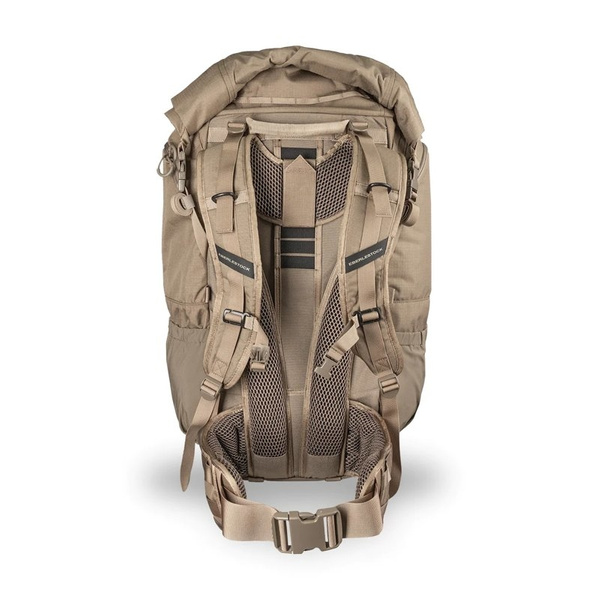 Tactical Backpack F8 Kite 4800 Eberlestock 100 Litres Gray (F8GY)
