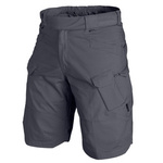 Bermuda Shorts Urban Tactical Shorts UTS Helikon-Tex Shadow Grey Ripstop 11'' (SP-UTK-PR-35)