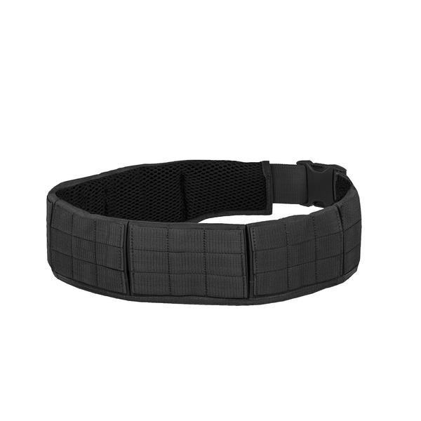 Pas Taktyczny Warrior Belt MK IV Tasmanian Tiger Czarny (7310.040)