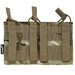 Triple Mag Pouch Texar Mc Camo (48-MP3-PO)