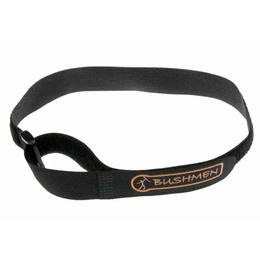 Velcro Luggage Straps Bushmen Black 3 Pieces