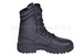 Military Boots Magnum Stealth Leather Black Military Surplus New