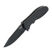 Folding Knife Type 6 M-Tac Black (60027002)