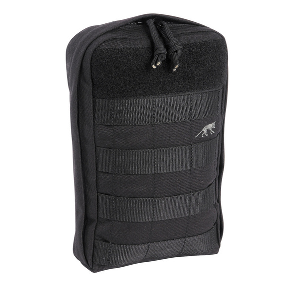 Tac Pouch 7 Tasmanian Tiger Black (7743.040)