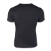 T-shirt Body Style Mil-tec Czarny (11013002)