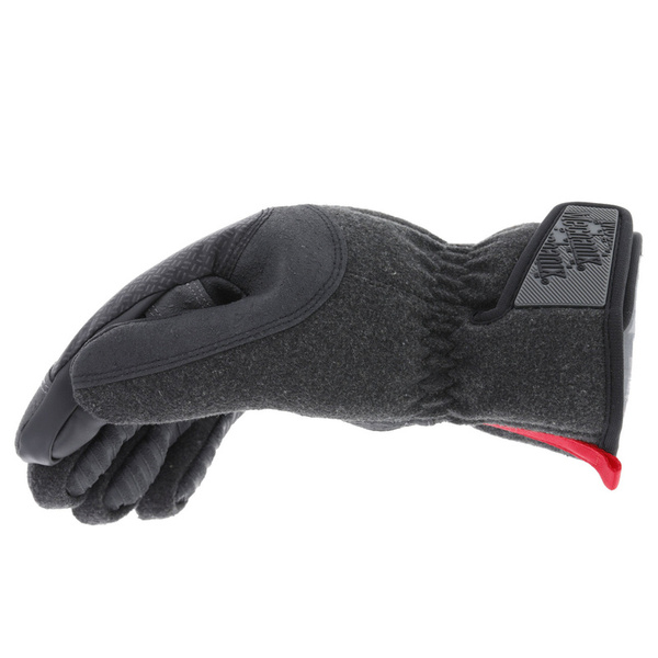 Rękawice Zimowe Taktyczne Mechanix Winter Work Gloves Coldwork WindShell (CWKWS-58)