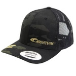 Czapka Carinthia Tactical Basecap Multicam Black (ZU 95503)