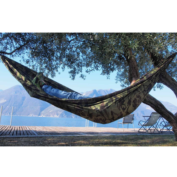 Zen Hammock Bushmen Camo 