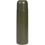 Termos Turystyczny 1000 ml Mil-Tec Olive (14532000)