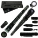 Kubotan 10w1 Długopis Taktyczny JB Tacticals Czarny
