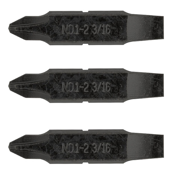 Zestaw Leatherman Bit Kit #1-2 3-16" 3 Sztuki (931024)