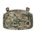 Nakładka / Pas Zewnętrzny Taktyczny War Belt Tiger D-Ring Cobra M-Tac Multicam (10318008)
