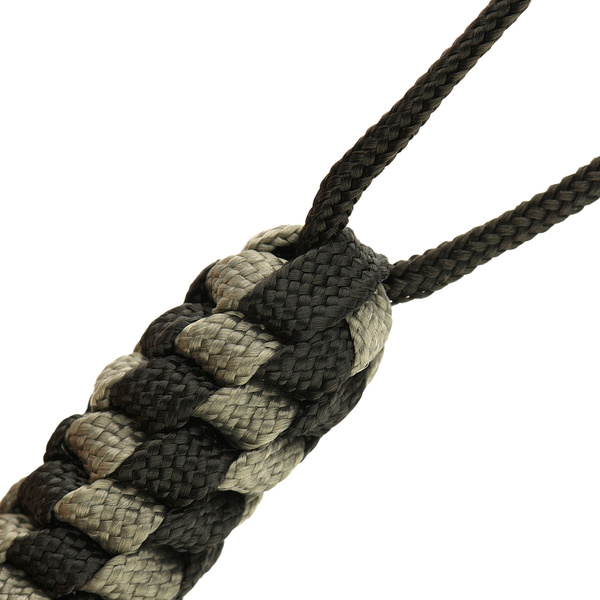 Temblak Helix Skull M-Tac Black/Grey (10283211)