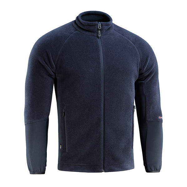 Bluza Polarowa Polartec Sport M-Tac Dark Navy Blue (70017015)