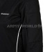 Bluza Damska Treningowa ZIENER Reprezentacji Sportowej Niemiec Czarna Oryginał Demobil DB
