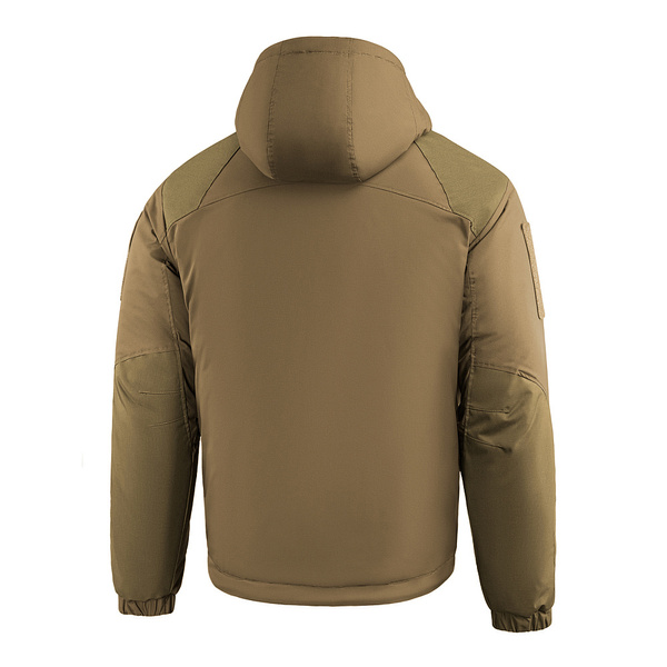 Kurtka Zimowa Alpha Gen.III Pro Primaloft M-Tac Coyote Brown (20499017)